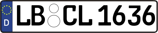 LB-CL1636