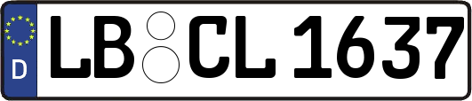 LB-CL1637
