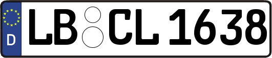 LB-CL1638