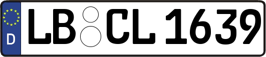 LB-CL1639