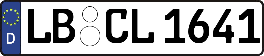 LB-CL1641