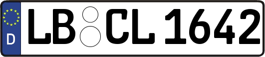 LB-CL1642
