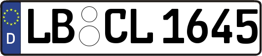 LB-CL1645