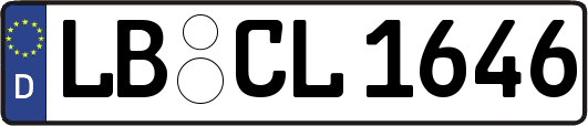 LB-CL1646