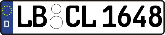 LB-CL1648