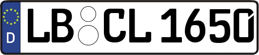 LB-CL1650