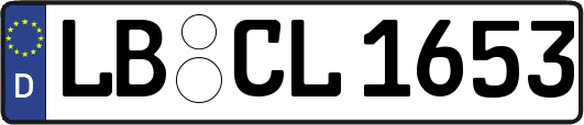 LB-CL1653