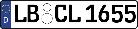 LB-CL1655