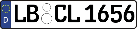 LB-CL1656