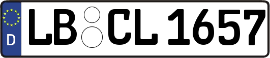 LB-CL1657
