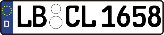 LB-CL1658