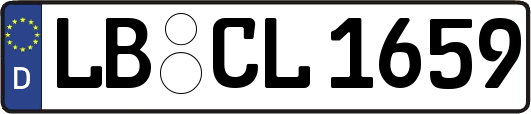 LB-CL1659