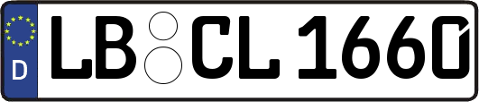 LB-CL1660