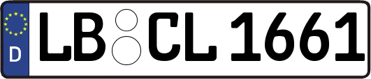 LB-CL1661