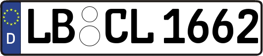 LB-CL1662