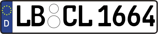 LB-CL1664