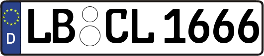 LB-CL1666