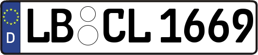 LB-CL1669