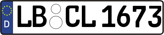 LB-CL1673