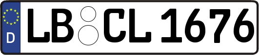 LB-CL1676