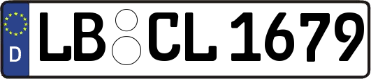 LB-CL1679