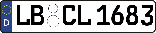 LB-CL1683