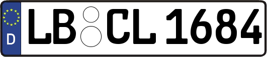 LB-CL1684