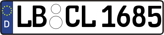 LB-CL1685