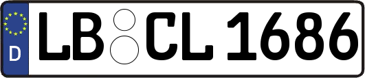 LB-CL1686