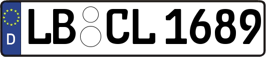 LB-CL1689