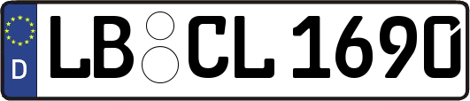 LB-CL1690