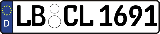 LB-CL1691