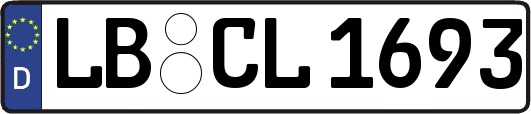 LB-CL1693