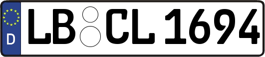 LB-CL1694