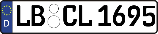 LB-CL1695