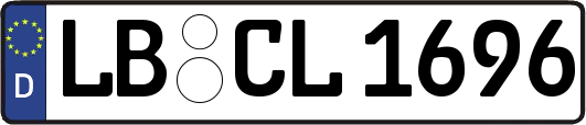 LB-CL1696