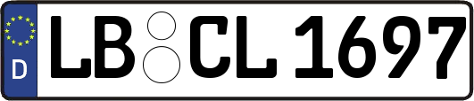LB-CL1697