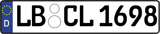 LB-CL1698