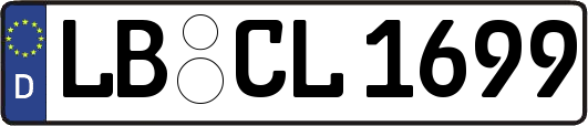 LB-CL1699