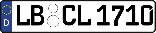 LB-CL1710