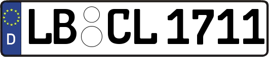 LB-CL1711