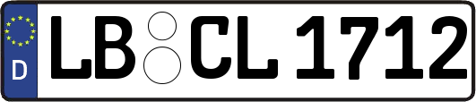 LB-CL1712