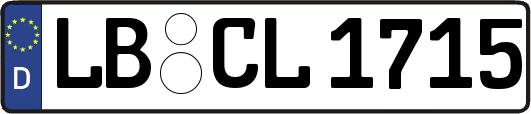 LB-CL1715