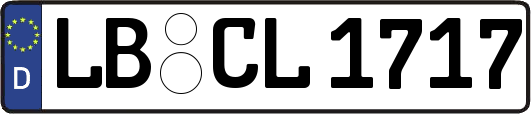 LB-CL1717