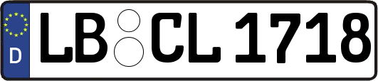 LB-CL1718