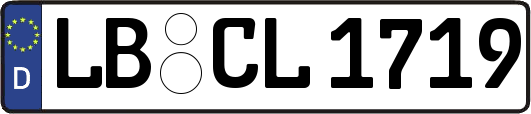 LB-CL1719