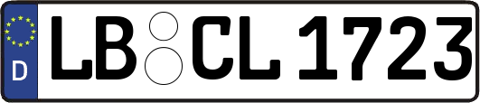 LB-CL1723