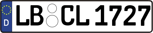 LB-CL1727