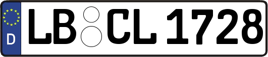 LB-CL1728