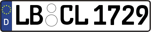 LB-CL1729